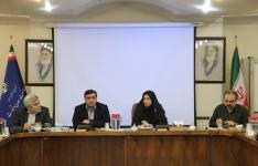 ضرورت تدوین برنامه راهبردی صنعت نساجی و پوشاک با مشارکت تشکل ها ضرورت تدوین برنامه راهبردی صنعت نساجی و پوشاک با مشارکت تشکل ها