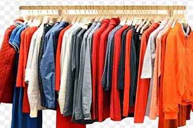 نگرانی تولیدکنندگان از آزاد شدن ثبت سفارش پوشاک در مناطق آزاد نگرانی تولیدکنندگان از آزاد شدن ثبت سفارش پوشاک در مناطق آزاد