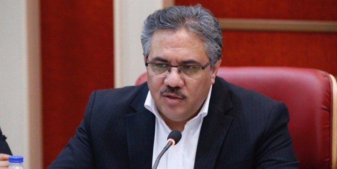 مکانیزم های پارتیزانی توسعه صادرات در شرایط جنگ اقتصادی/ سازمان توسعه تجارت بیخاصیت شده است مکانیزم های پارتیزانی توسعه صادرات در شرایط جنگ اقتصادی/ سازمان توسعه تجارت بیخاصیت شده است