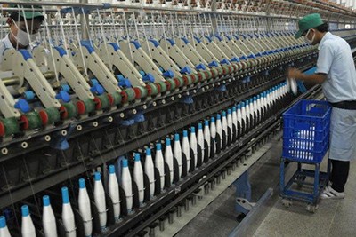 واردات ماشین آلات و پنبه، پاشنه آشیل صنعت نساجی واردات ماشین آلات و پنبه، پاشنه آشیل صنعت نساجی