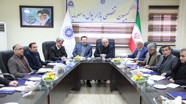 واحدهای کوچک تولیدی تسهیلات میگیرند واحدهای کوچک تولیدی تسهیلات میگیرند