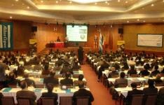 همایش استاندارد و کیفیت صادراتی برگزار میشود همایش استاندارد و کیفیت صادراتی برگزار میشود