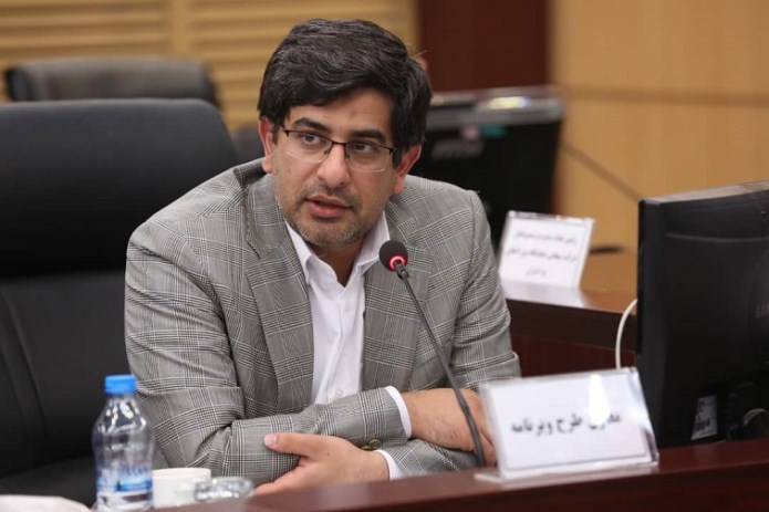 سند راهبردی توسعه صنعت پوشاک کشور در سال ۹۹ اجرایی میشود سند راهبردی توسعه صنعت پوشاک کشور در سال ۹۹ اجرایی میشود