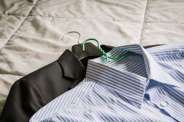 افزایش ۲۰ درصدی تولید پوشاک در ۹ ماهه امسال افزایش ۲۰ درصدی تولید پوشاک در ۹ ماهه امسال