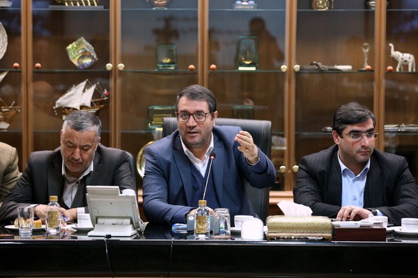 مزیت صنعت پوشاک در اشتغالزایی با سرمایهگذاری پایین مزیت صنعت پوشاک در اشتغالزایی با سرمایهگذاری پایین