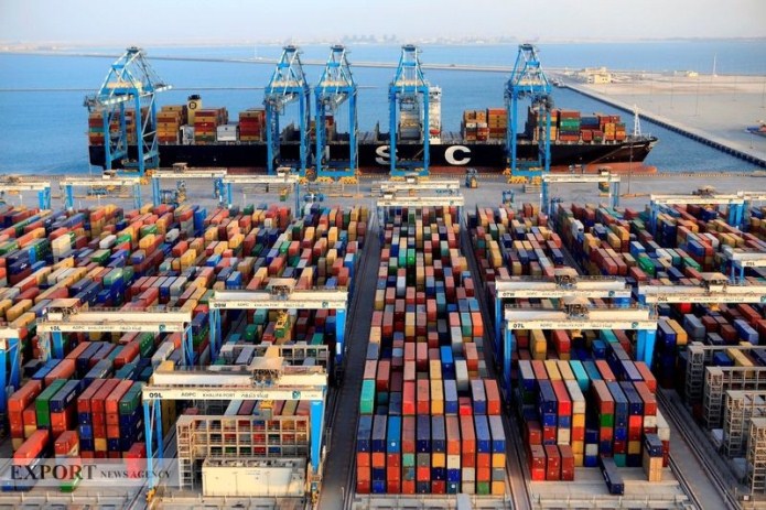 گامهای جدی کارگروه توسعه صادرات برای رفع موانع صادراتی/تشکلها فهرست مشکلات خود را به سازمان توسعه تجارت بفرستند گامهای جدی کارگروه توسعه صادرات برای رفع موانع صادراتی/تشکلها فهرست مشکلات خود را به سازمان توسعه تجارت بفرستند