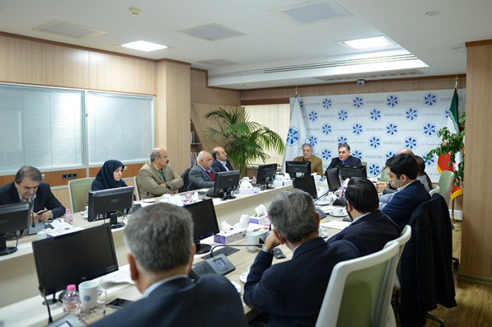 مخالفت یکپارچه بخش خصوصی با ثبت سفارش واردات موقت مخالفت یکپارچه بخش خصوصی با ثبت سفارش واردات موقت