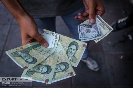 رفع تعهد ارزی صادرات سال 97 و 98 در 29 بانک و صرافی/نرخ ارز برای صادرکنندگانی که به موقع ایفای تعهد نکنند چطور محاسبه میشود؟ رفع تعهد ارزی صادرات سال 97 و 98 در 29 بانک و صرافی/نرخ ارز برای صادرکنندگانی که به موقع ایفای تعهد نکنند چطور محاسبه میشود؟