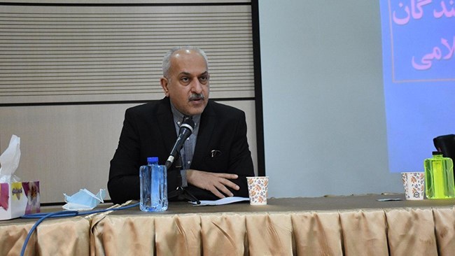 سرعت تصمیمگیری مجلس برای تسهیل تولید افزایش یابد سرعت تصمیمگیری مجلس برای تسهیل تولید افزایش یابد