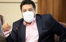 برنامه ریزی برای افزایش ظرفیت تولید ماسک پارچهای از سوی اصناف/ اولویت گذاری برای تولید ماسک ازارن قیمت برای جامعه هدف سازمان بهزیستی و کمیته امداد برنامه ریزی برای افزایش ظرفیت تولید ماسک پارچهای از سوی اصناف/ اولویت گذاری برای تولید ماسک ازارن قیمت برای جامعه هدف سازمان بهزیستی و کمیته امداد