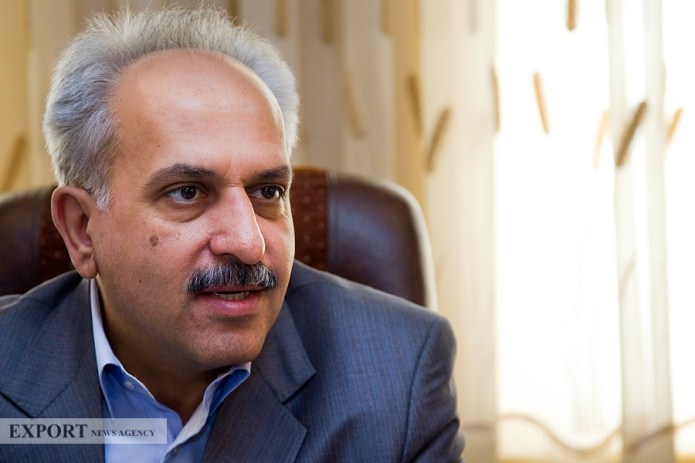 مرکز تجارت ایرانیان در دمشق راهاندازی شد/ هدف: تحقق صادرات یک میلیارد دلاری به سوریه مرکز تجارت ایرانیان در دمشق راهاندازی شد/ هدف: تحقق صادرات یک میلیارد دلاری به سوریه