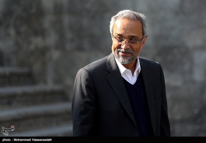 نامهنگاری صریح نهاوندیان با رئیس سازمان امور مالیاتی/ حداکثر 15 روزه مالیات بر ارزش افزوده صادرکنندگان را پس دهید نامهنگاری صریح نهاوندیان با رئیس سازمان امور مالیاتی/ حداکثر 15 روزه مالیات بر ارزش افزوده صادرکنندگان را پس دهید