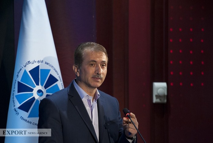 مشوقهای تازه گمرک برای صادرکنندگان/ 24 ساعته بودن انجام تشریفات صادرات و ارزیابی کالاهای صادراتی مشوقهای تازه گمرک برای صادرکنندگان/ 24 ساعته بودن انجام تشریفات صادرات و ارزیابی کالاهای صادراتی