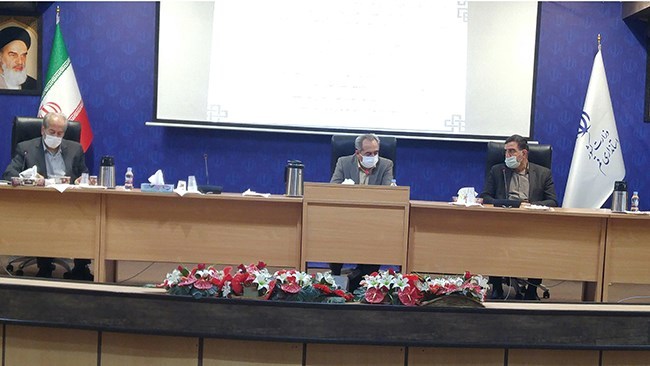 تولیدکنندگان برای اختصاص کل ارز صادراتی به واردات مواد اولیه مجاز شوند تولیدکنندگان برای اختصاص کل ارز صادراتی به واردات مواد اولیه مجاز شوند