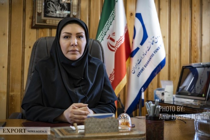 صندوق ضمانت صادرات تضامین واردات مواد اولیه کالاهای صادراتی را تامین میکند/تمرکز صدور ضمانتنامههای صادراتی بر 15 کشور همسایه صندوق ضمانت صادرات تضامین واردات مواد اولیه کالاهای صادراتی را تامین میکند/تمرکز صدور ضمانتنامههای صادراتی بر 15 کشور همسایه