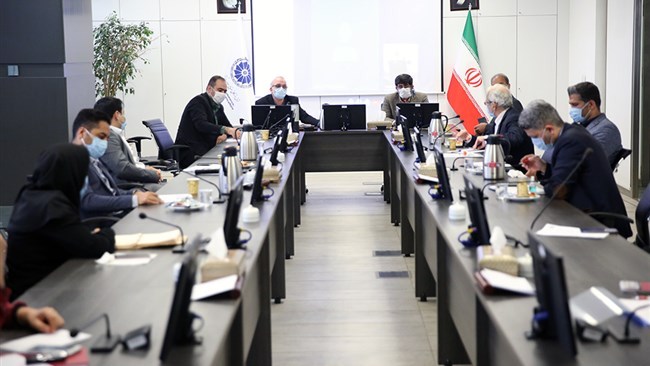 موانع کسبوکار در حوزه وزارت صنعت را شناسایی کنید موانع کسبوکار در حوزه وزارت صنعت را شناسایی کنید