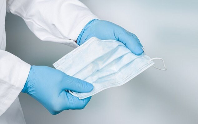 ارتقاء ایمنی محیطهای صنعتی با دستکش و لباس کار و ماسک نانویی ارتقاء ایمنی محیطهای صنعتی با دستکش و لباس کار و ماسک نانویی