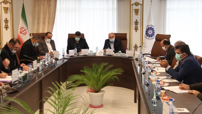 برنامهریزی صادرات نیازمند انسجام قواعد و قوانین است برنامهریزی صادرات نیازمند انسجام قواعد و قوانین است