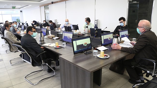 مشوقهای صادراتی، متناسب با شرایط روز تدوین شود مشوقهای صادراتی، متناسب با شرایط روز تدوین شود