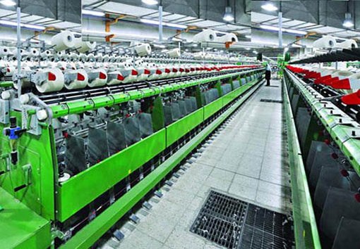 ۲۰۰ تا ۲۵۰ میلیون دلار هزینه واردات پارچه چادر است/ ماشینآلات صنعت نساجی مشکلات جدی دارند/ واردات پوشاک رایگان در رقابت با تولید داخلی ۲۰۰ تا ۲۵۰ میلیون دلار هزینه واردات پارچه چادر است/ ماشینآلات صنعت نساجی مشکلات جدی دارند/ واردات پوشاک رایگان در رقابت با تولید داخلی