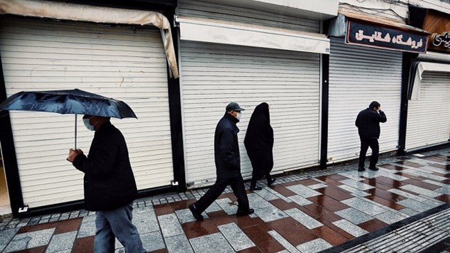 از کسبوکارهای آسیبدیده با تقسیط مالیات و وام قرضالحسنه حمایت شود از کسبوکارهای آسیبدیده با تقسیط مالیات و وام قرضالحسنه حمایت شود