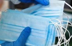 افزایش ظرفیت تولیدات داخلی مواد اولیه ماسک در کشور/ خودکفایی در تولید مواد اولیه موردنیاز لباسهای کاورال کادر درمان افزایش ظرفیت تولیدات داخلی مواد اولیه ماسک در کشور/ خودکفایی در تولید مواد اولیه موردنیاز لباسهای کاورال کادر درمان