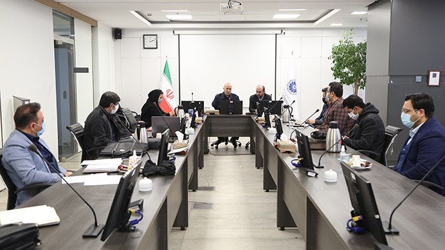 بررسی اختلاف فعالان حوزه نساجی و تولیدکنندگان مستربچ بررسی اختلاف فعالان حوزه نساجی و تولیدکنندگان مستربچ