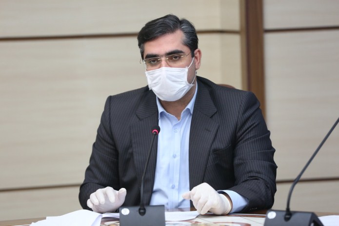 تدوین سند راهبردی برای 4 زنجیره ارزش صنعتی با همکاری تشکل های بخش خصوصی تدوین سند راهبردی برای 4 زنجیره ارزش صنعتی با همکاری تشکل های بخش خصوصی