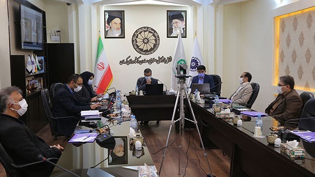 تسهیلات حوزه صادرات پاسخگوی نیاز مالی صادرکنندگان نیست تسهیلات حوزه صادرات پاسخگوی نیاز مالی صادرکنندگان نیست