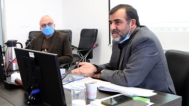 بانک اطلاعاتی کسبوکارهای آسیبدیده از کرونا ایجاد شود بانک اطلاعاتی کسبوکارهای آسیبدیده از کرونا ایجاد شود