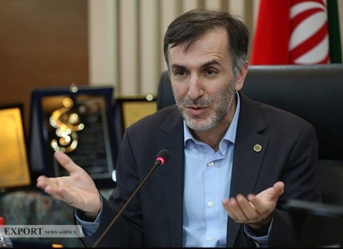 تسهیل در ایفای تعهدات ارزی صادرات از محل ورود موقت/ مهلت مراجعه صادرکنندگان به گمرکات ورود موقت پایان دیماه اعلام شد تسهیل در ایفای تعهدات ارزی صادرات از محل ورود موقت/ مهلت مراجعه صادرکنندگان به گمرکات ورود موقت پایان دیماه اعلام شد