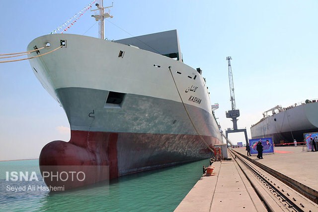 ۴ مصوبه مهم ترخیص کالا/مشکل ترخیص درصدی و ارز متقاضی حل شد ۴ مصوبه مهم ترخیص کالا/مشکل ترخیص درصدی و ارز متقاضی حل شد