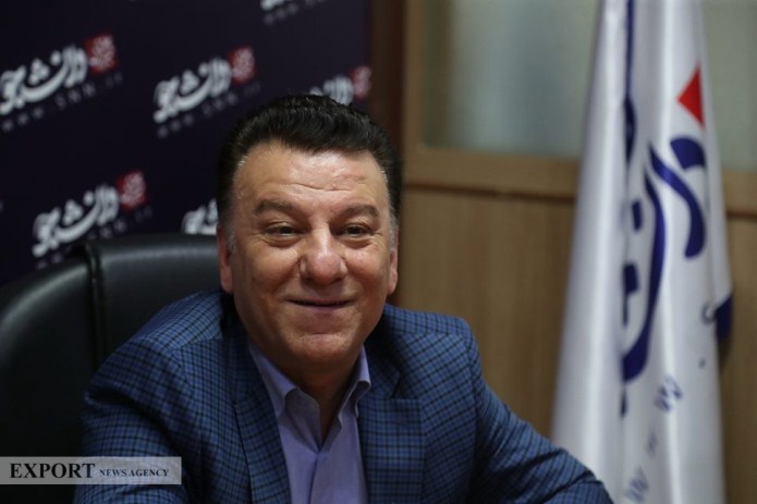 هزینههای نامتعارف فعالان اقتصادی در سایه تحریمها/کاهش قدرت رقابت کالاهای ایرانی در بازار اوراسیا هزینههای نامتعارف فعالان اقتصادی در سایه تحریمها/کاهش قدرت رقابت کالاهای ایرانی در بازار اوراسیا