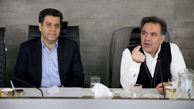 ضرورت جامعنگری درباره شکلگیری مناطق آزاد و ویژه اقتصادی ضرورت جامعنگری درباره شکلگیری مناطق آزاد و ویژه اقتصادی