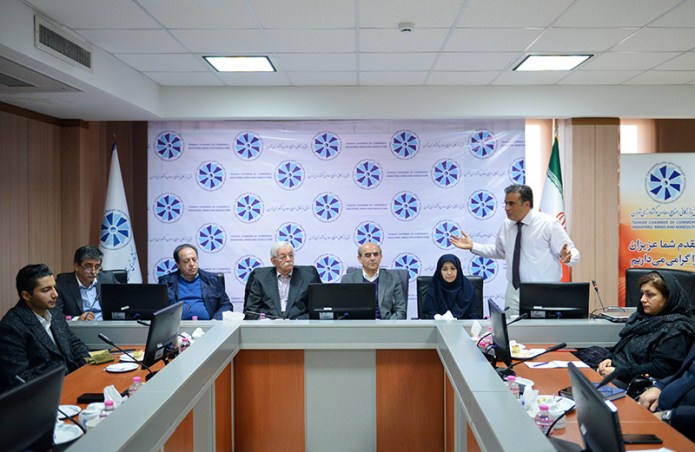 بازخوانی و راهکارهایی برای اصلاح ضوابط استقرار واحدهای صنعتی بازخوانی و راهکارهایی برای اصلاح ضوابط استقرار واحدهای صنعتی