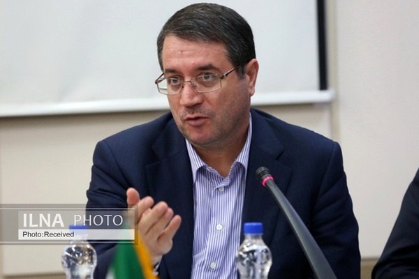 اختصاص ۴ هزار میلیارد تومان منابع برای توسعه صادرات اختصاص ۴ هزار میلیارد تومان منابع برای توسعه صادرات