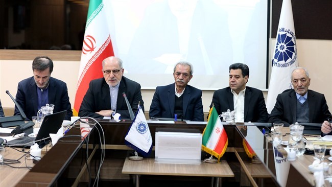 تأسیس دفاتر تجاری همزمان با تسهیل محیط کسبوکار انجام شود تأسیس دفاتر تجاری همزمان با تسهیل محیط کسبوکار انجام شود