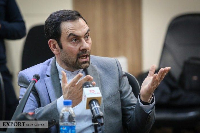 فرهنگ صادراتی باید به کمک آموزشها ارتقا یابد فرهنگ صادراتی باید به کمک آموزشها ارتقا یابد