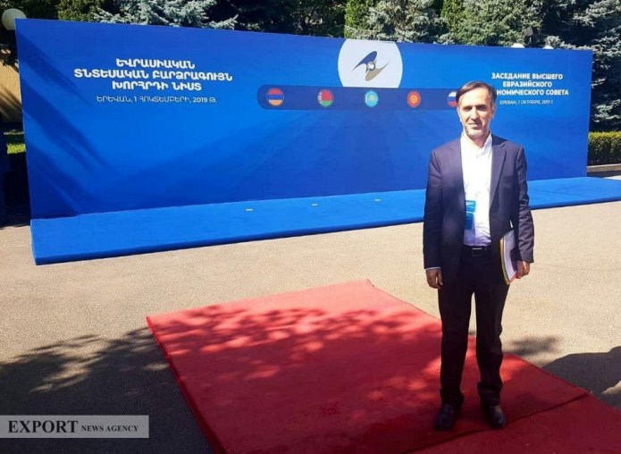 رسیدگی به مشکلات صادرکنندگان در کارگروه توسعه صادرات/صادرکنندگان موانع صادراتی را گزارش دهند رسیدگی به مشکلات صادرکنندگان در کارگروه توسعه صادرات/صادرکنندگان موانع صادراتی را گزارش دهند