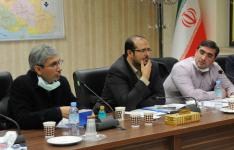 تامین پارچه مورد نیاز تولید ماسک برای واحدهای تولیدی/صادرات اقلام بهداشتی ممنوع شد تامین پارچه مورد نیاز تولید ماسک برای واحدهای تولیدی/صادرات اقلام بهداشتی ممنوع شد