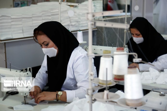 درخواستهای ۲۲ گانه صنعت نساجی و پوشاک از رئیس جمهوری درخواستهای ۲۲ گانه صنعت نساجی و پوشاک از رئیس جمهوری