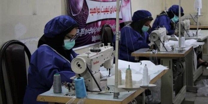 تاثیر طولانیمدت کرونا روی بازار خردهفروشی/ وقت حسابرسی آنهایی است که مالیات نمیپردازند تاثیر طولانیمدت کرونا روی بازار خردهفروشی/ وقت حسابرسی آنهایی است که مالیات نمیپردازند