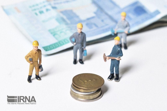 صنعتی کردن دستمزدها برای توسعه صنعتی صنعتی کردن دستمزدها برای توسعه صنعتی