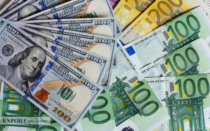 رفع تعهد ارزی صادرکنندگان در سال 98 همانند سال 97 خواهد بود/آخرین مهلت بازگشت ارز 98 آخر تیر 99 خواهد بود رفع تعهد ارزی صادرکنندگان در سال 98 همانند سال 97 خواهد بود/آخرین مهلت بازگشت ارز 98 آخر تیر 99 خواهد بود