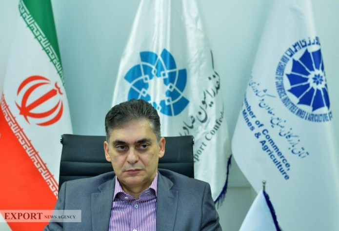 دولت در مالیاتستانی از بنگاههای تولیدی منعطف باشد/حمایت از تولیدکنندگان در دوران شیوع کرونا باید به سرعت عملیاتی شود دولت در مالیاتستانی از بنگاههای تولیدی منعطف باشد/حمایت از تولیدکنندگان در دوران شیوع کرونا باید به سرعت عملیاتی شود