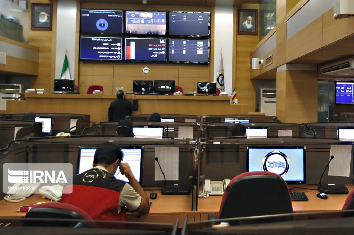 چابکسازی دولت با فروش اموال و داراییها در بورس چابکسازی دولت با فروش اموال و داراییها در بورس