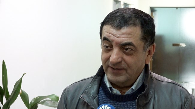 تعطیلی مرزها؛ تهدیدی جدید برای صادرات تعطیلی مرزها؛ تهدیدی جدید برای صادرات