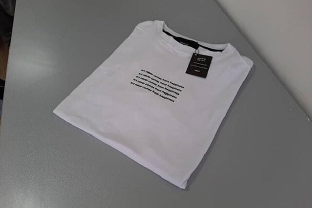 کرونا چه اثری بر صنعت پوشاک میگذارد؟ کرونا چه اثری بر صنعت پوشاک میگذارد؟