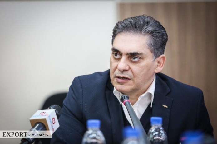 آغاز استرداد مالیات بر ارزش افزوده صادرکنندگان از پنجشنبه هفته جاری/تولیدکنندگان برای تامین ارز مواد اولیه مشکل دارند آغاز استرداد مالیات بر ارزش افزوده صادرکنندگان از پنجشنبه هفته جاری/تولیدکنندگان برای تامین ارز مواد اولیه مشکل دارند