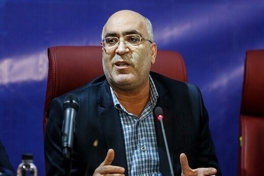 ۹ دستور مهم رییس سازمان مالیاتی برای جلوگیری از فرار مالیاتی ۹ دستور مهم رییس سازمان مالیاتی برای جلوگیری از فرار مالیاتی